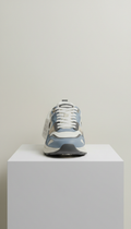 Limited-Edition Suede Designer Sneaker